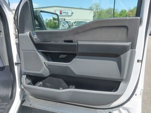 Used 2021 Ford F150 XL w/ Equipment Group 101A High RWD image 14