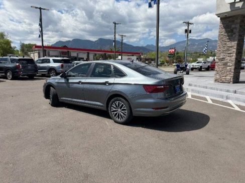 Used 2021 Volkswagen Jetta S FWD image 9