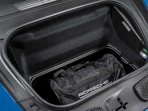 Used 2022 Porsche 911 GT3 RWD image 43