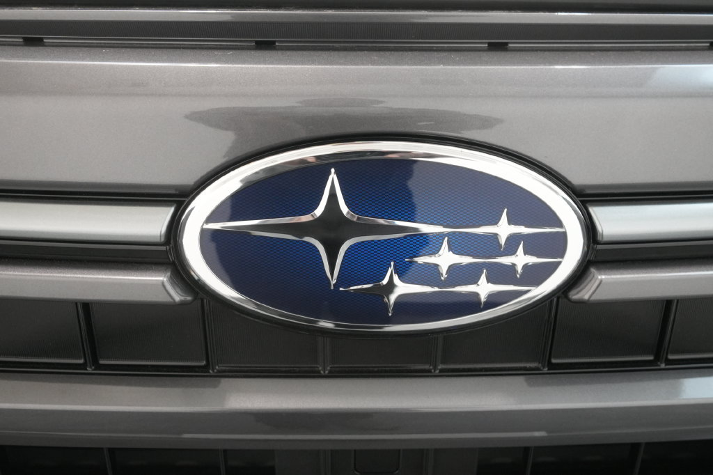 Used 2026 Subaru Forester Premium AWD/4WD image 13