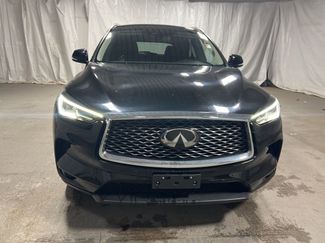Used 2024 INFINITI QX50 Luxe video 2