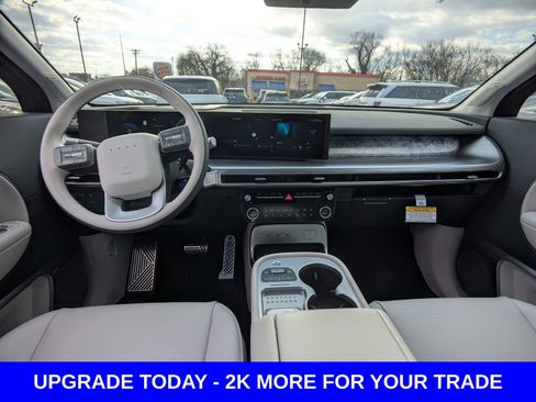 New 2026 Hyundai Ioniq 9 Calligraphy image 21