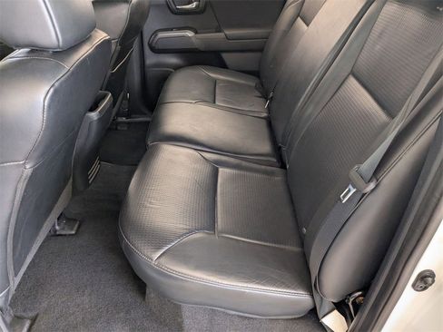 Used 2021 Toyota Tacoma TRD Pro image 34