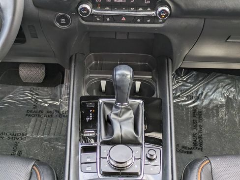 Used 2024 MAZDA CX-50 AWD 2.5 S w/ Premium Plus Pkg image 20