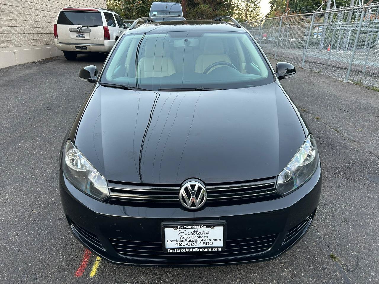 Used 2013 Volkswagen Jetta TDI FWD image 2