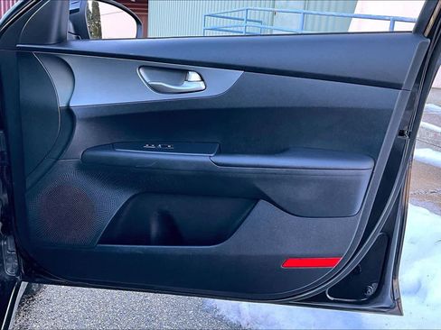 Used 2019 Kia Forte Sedan image 21