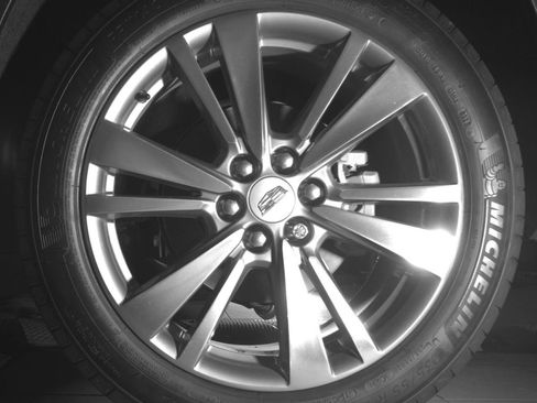 Used 2021 Cadillac XT5 Premium Luxury image 14