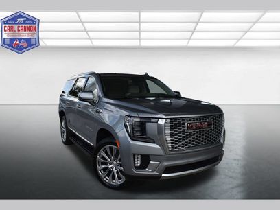Used 2024 GMC Yukon Denali