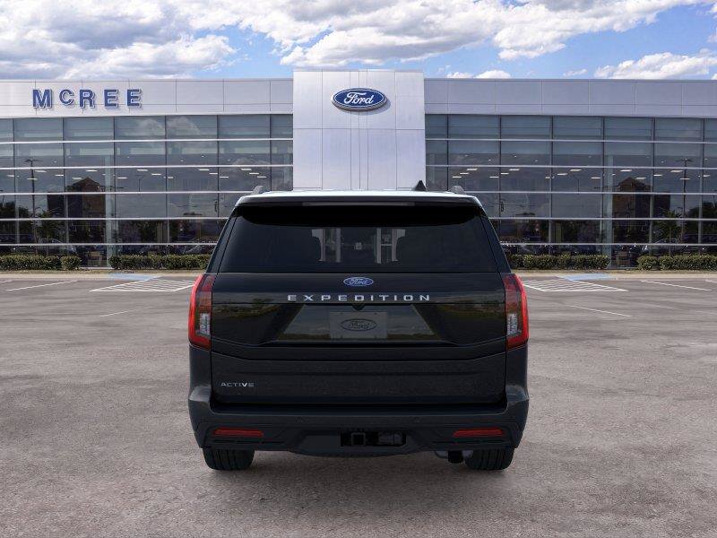 New 2026 Ford Expedition Active RWD image 5