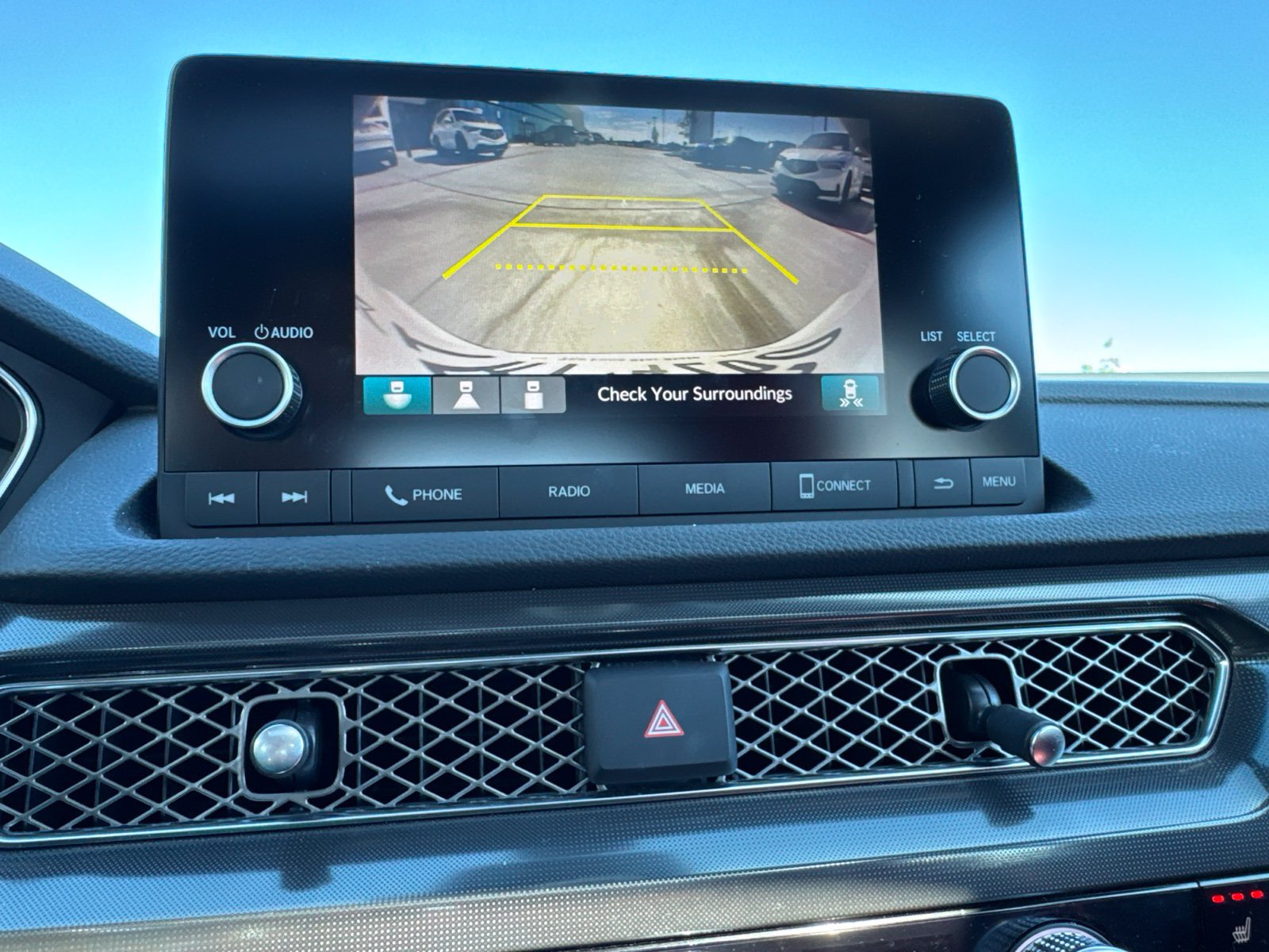 Used 2024 Acura Integra A-Spec FWD image 18