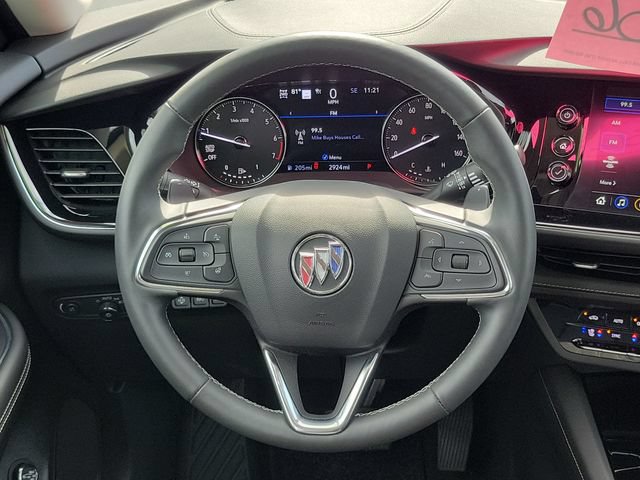 Used 2023 Buick Envision Avenir AWD/4WD image 32