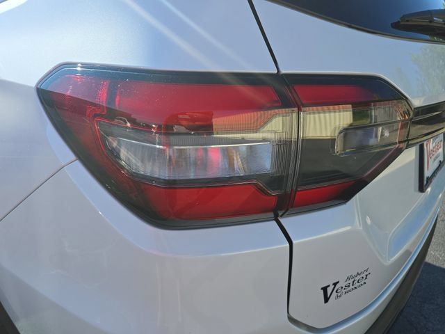 New 2026 Honda Pilot Sport image 35