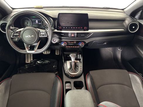 Used 2022 Kia Forte GT w/ GT Technology Package image 33