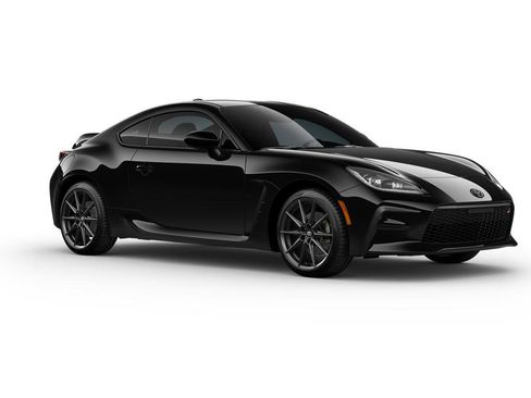 New 2026 Toyota GR86 Premium image 16