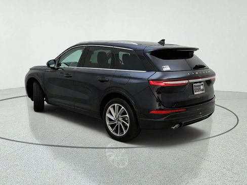 Used 2024 Lincoln Corsair Grand Touring AWD/4WD image 12
