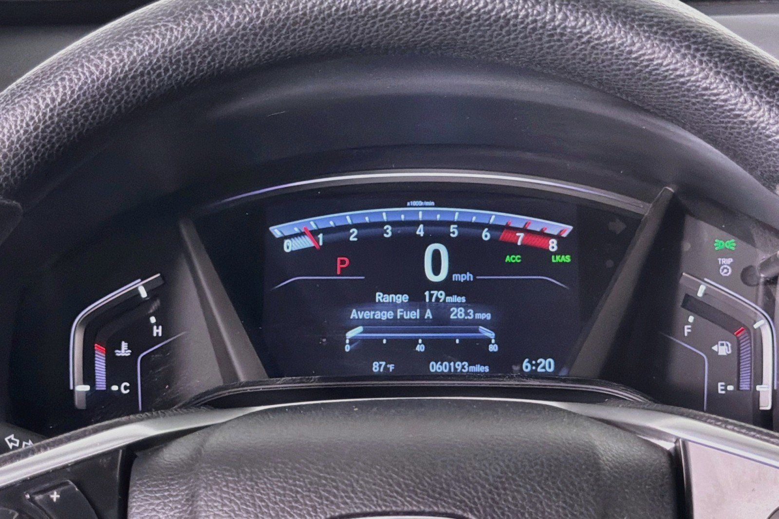 Used 2020 Honda CR-V LX image 19
