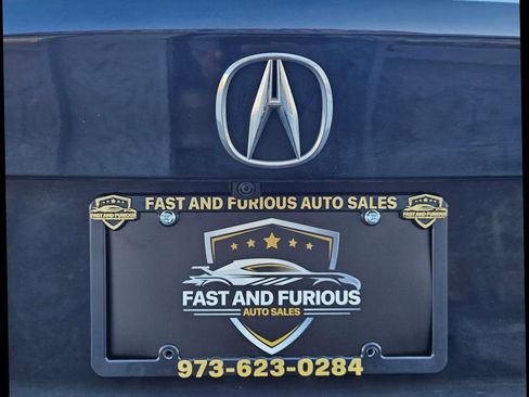 Used 2019 Acura TLX V6 SH-AWD image 33