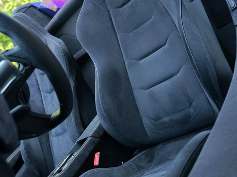 Used 2015 McLaren 650S Spider image 30