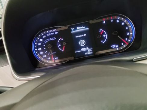 Used 2024 Hyundai Tucson SEL AWD/4WD image 33