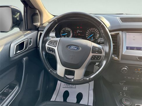 Used 2020 Ford Ranger XLT w/ Equipment Group 301A Mid image 13