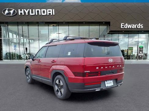 New 2026 Hyundai Santa Fe SEL image 5