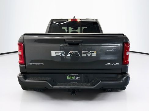 Used 2025 RAM 1500 Big Horn AWD/4WD image 7