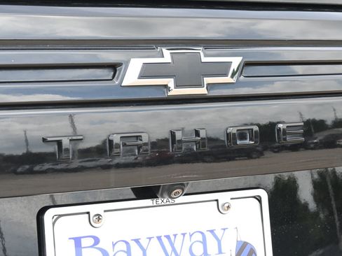 Used 2023 Chevrolet Tahoe Z71 AWD/4WD image 21