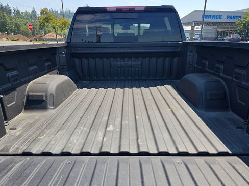 Used 2026 GMC Sierra 1500 Denali Ultimate AWD/4WD image 16