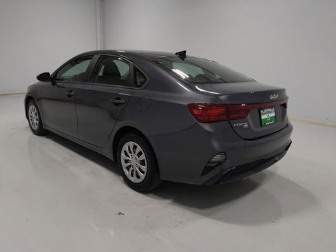 Used 2022 Kia Forte Sedan image 5