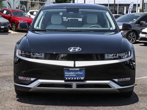 Used 2023 Hyundai Ioniq 5 SEL RWD image 2