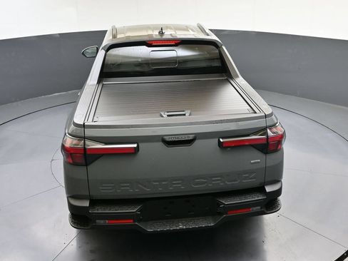 Certified 2026 Hyundai Santa Cruz SEL AWD/4WD image 48
