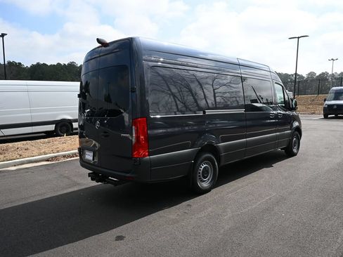 Used 2026 Mercedes-Benz Sprinter 2500 image 26