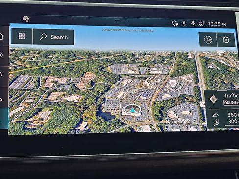 New 2026 Audi Q7 3.0T Prestige image 24