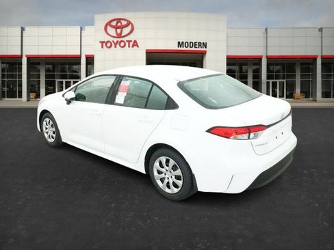 New 2026 Toyota Corolla LE image 13