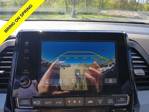 Used 2020 Honda Odyssey EX-L image 20