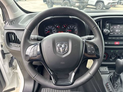Used 2022 RAM ProMaster City Tradesman FWD image 20