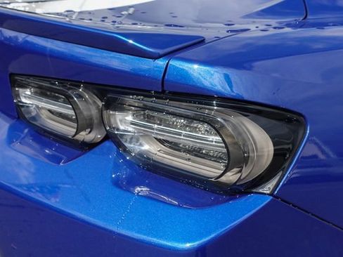 Used 2021 Chevrolet Camaro LT w/ RS Package image 9