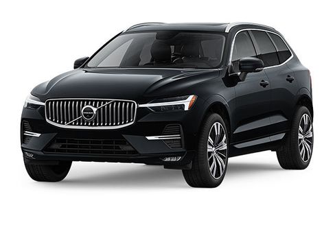Certified 2023 Volvo XC60 B5 Ultimate w/ Climate Package image 1