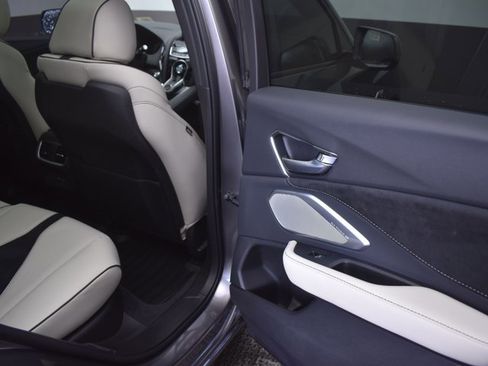 New 2026 Acura RDX A-Spec image 28