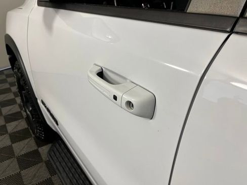 Used 2021 RAM 1500 Rebel w/ Rebel Level 1 Equipment Group AWD/4WD image 12