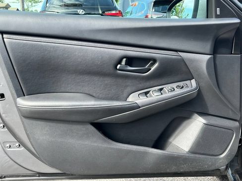 Used 2024 Nissan Sentra S FWD image 10