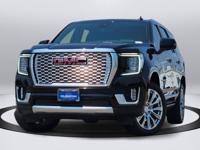 Used 2024 GMC Yukon Denali w/ Denali Reserve Package