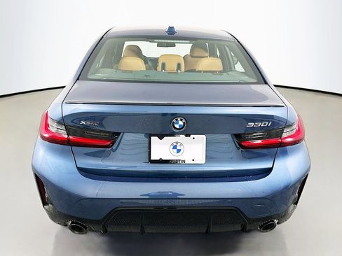 New 2026 BMW 330i xDrive Sedan w/ M Sport Package AWD/4WD image 6