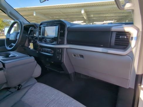 Used 2023 Ford F150 XLT image 19