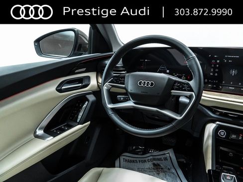 New 2025 Audi Q5 Premium Plus w/ Premium Plus image 20