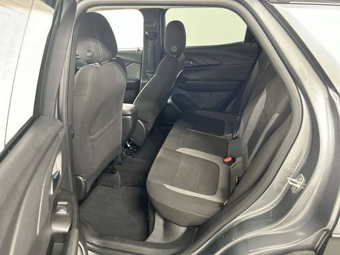 Used 2021 Chevrolet TrailBlazer LT w/ Convenience Package AWD/4WD image 19