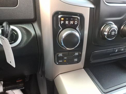 Used 2014 RAM 1500 Big Horn image 13