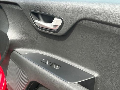 Used 2023 Kia Rio S w/ Technology Package FWD image 12