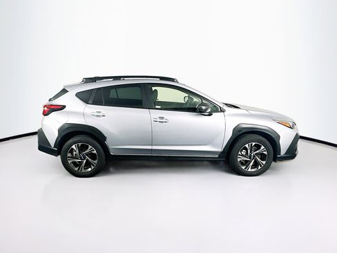 Used 2025 Subaru Crosstrek 2.0i Premium AWD/4WD image 10