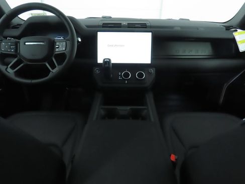 Used 2026 Land Rover Defender 110 S AWD/4WD image 13